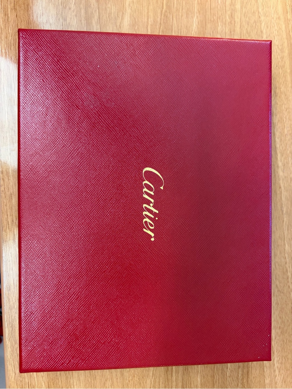CartierFifth Avenue-Very Rare Stationary Set-11 cards/12 envelopes